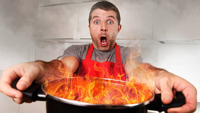 How do you feel about your significant other's cooking?