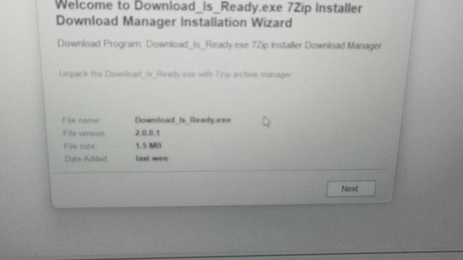What is this? What is this?