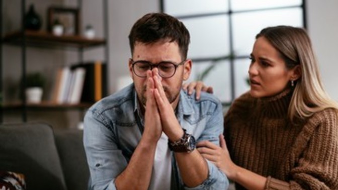 What do you think men with gfs or wives tell them after they got fired from a job for sexual HARASSMENT?