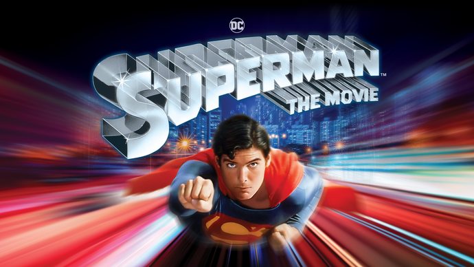 What is your favorite Super movie?