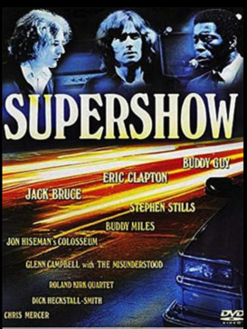 What is your favorite "Super" movie?