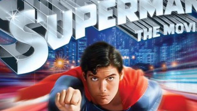 What is your favorite "Super" movie?