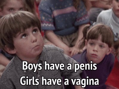Would the movie Kindergarten Cop stood a chance if it was released today?