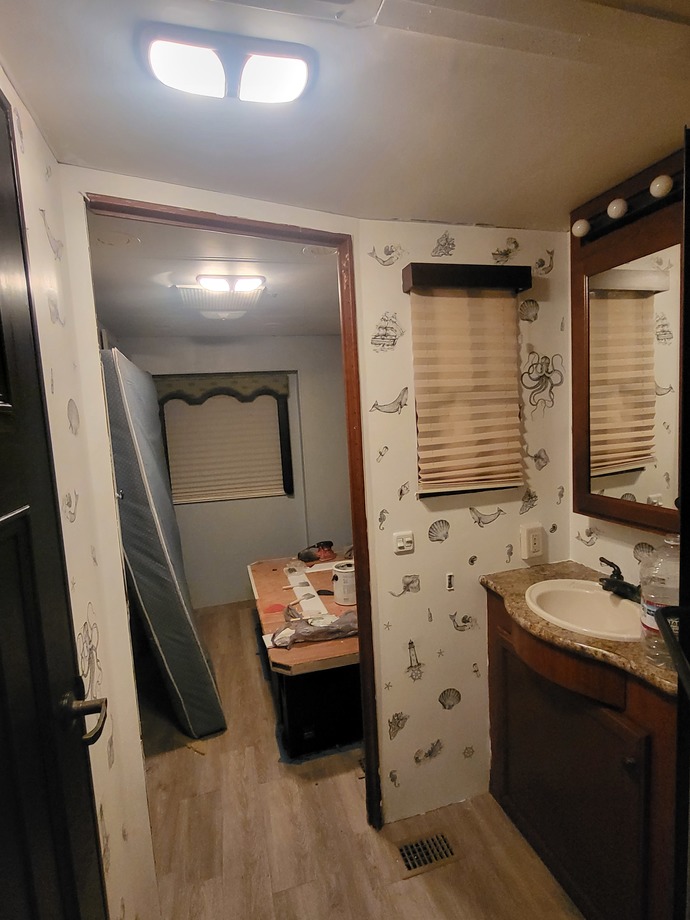 Remodeling