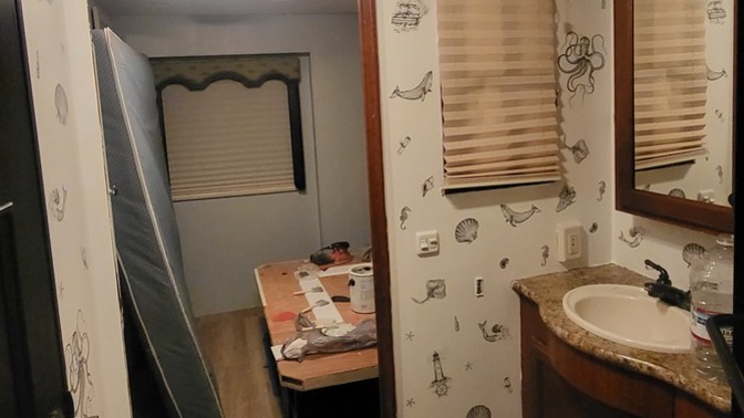 Do you like RVs?