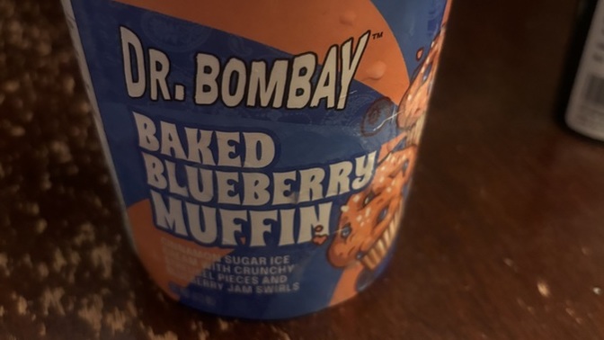 Would you like this ice cream?