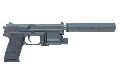 Would you rather have a Browning Hi power or an M1911?