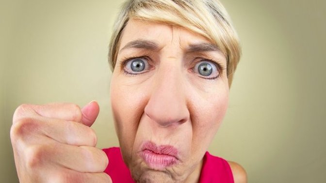 I live in a HOA neighborhood most residents are Karen's, Should I consider selling my house?
