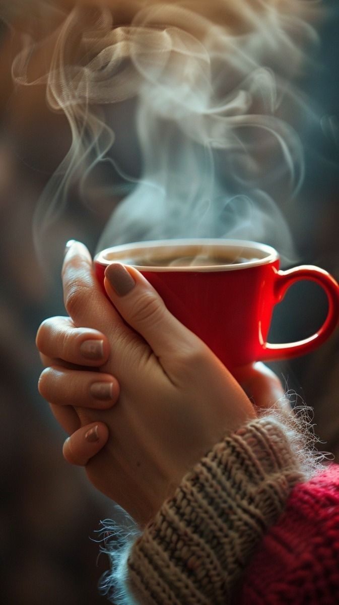 What do you like when you hold it in your hand?