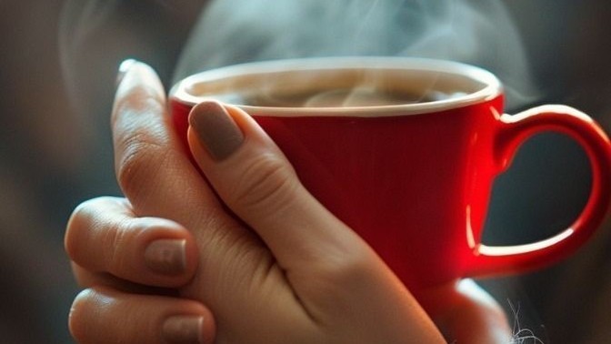 What do you like when you hold it in your hand?