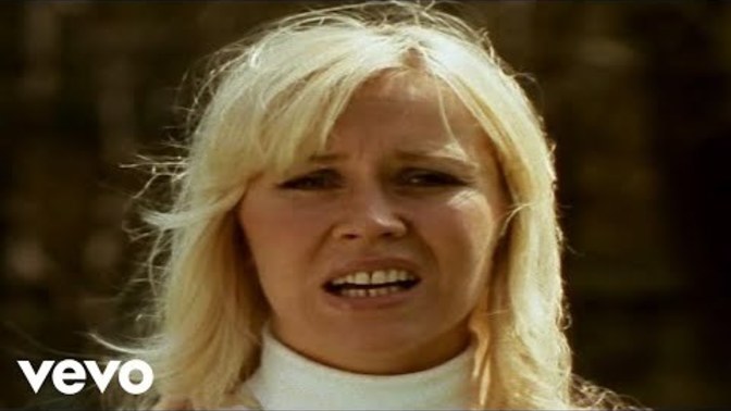 Who loves ABBA?