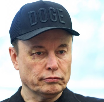 Are you on Team Trump or Team Musk?