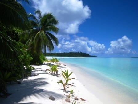 What are your thoughts on Britain surrendering control of the Chagos Islands to Mauritius?