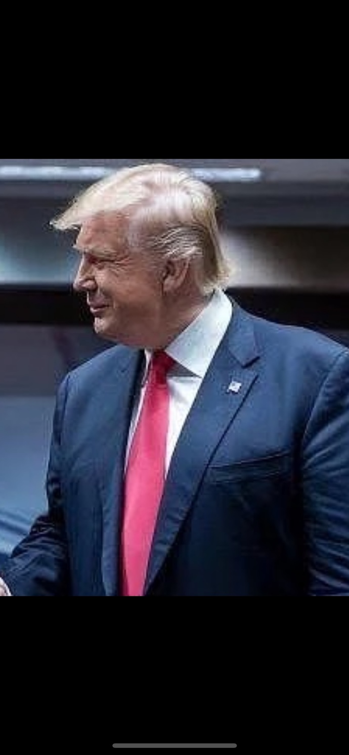 President Trump or Elon Musk?
