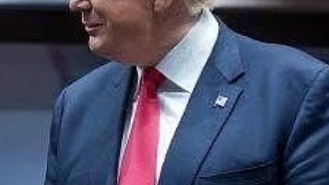 President Trump or Elon Musk?