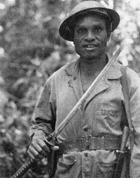 Do you know the story of Jacob C. Vouza?