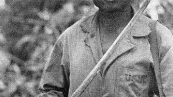 Do you know the story of Jacob C. Vouza?