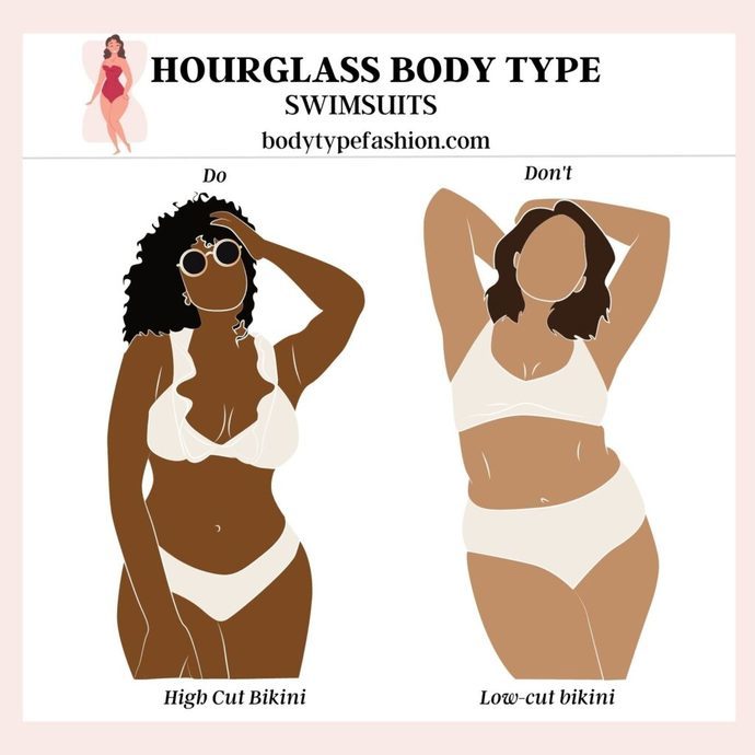 Do guys like Soft/Medium hourglass body figures?