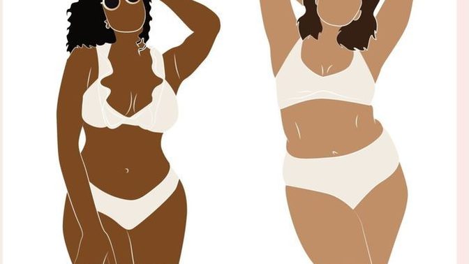 Do guys like Soft/Medium hourglass body figures?