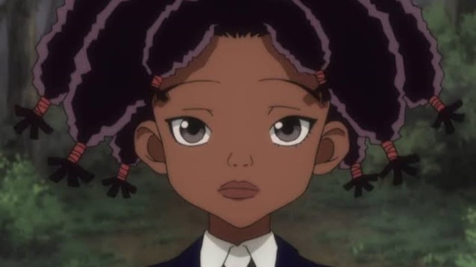 How many years old were you when you realized anime characters weren't based off humans?