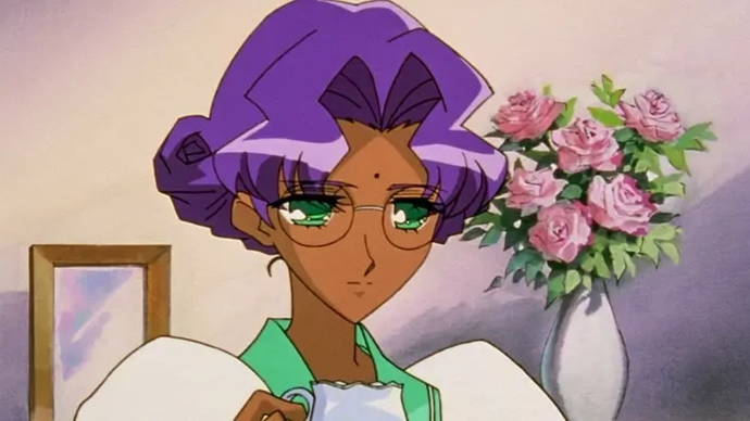 How many years old were you when you realized anime characters weren't based off humans?