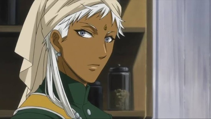 How many years old were you when you realized anime characters weren't based off humans?