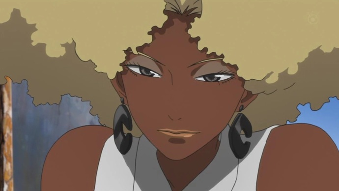 How many years old were you when you realized anime characters weren't based off humans?