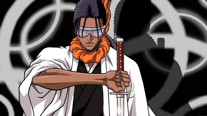 How many years old were you when you realized anime characters weren't based off humans?
