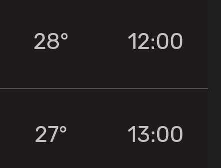 somewhere out of u. s. local forecast