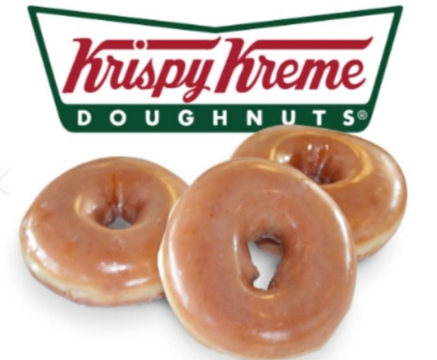 Today is National Donut Day What is your favorite kind of donut?