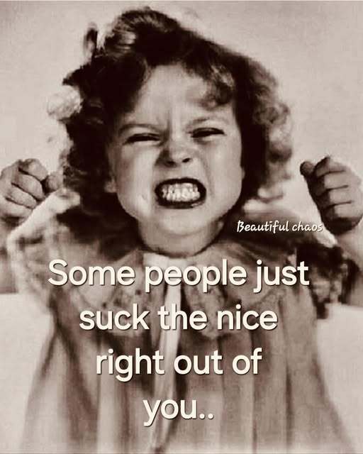 Do you have an anger problem?
