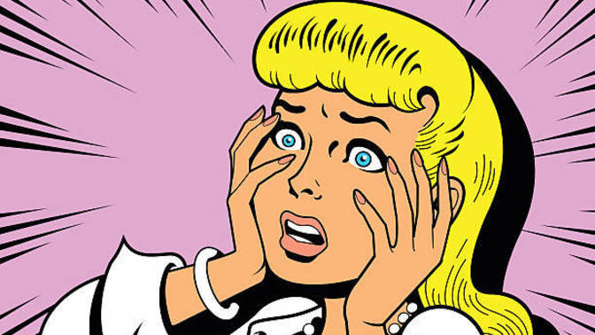 Why do women crave drama?