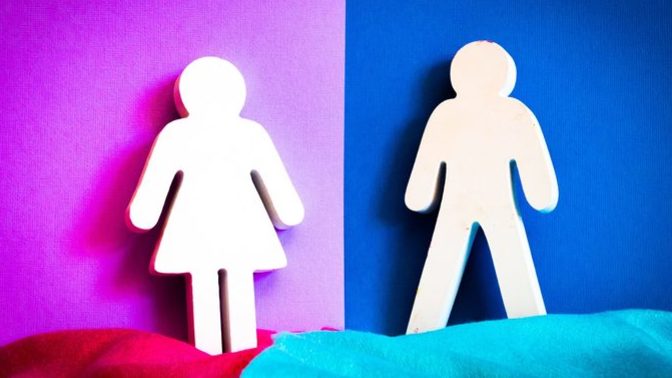 How much of your life is impacted by your gender?