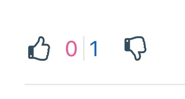 Does this mean a man disliked by opinion?