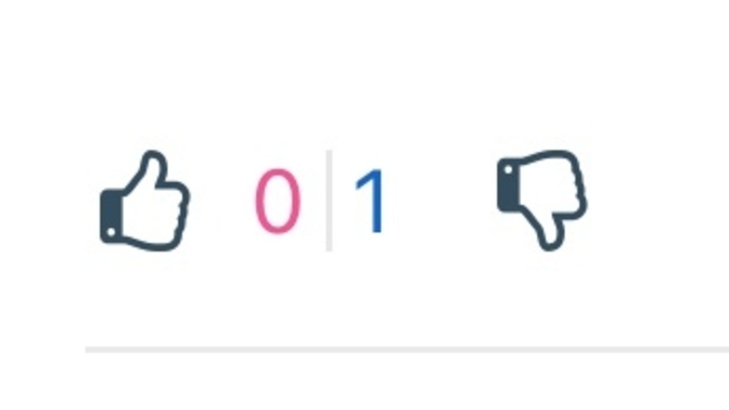 Does this mean a man disliked by opinion?