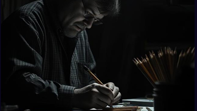 Where is JDVance? Is he sharpening his pencils awaiting the impeachment and 25 amendment of 2 unfit prez at same time?