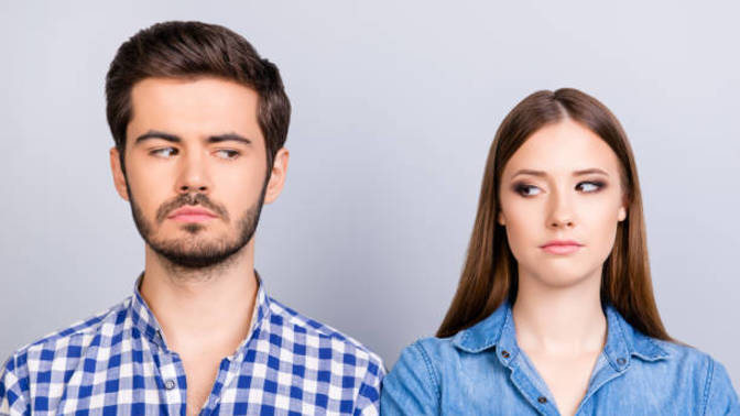Do you trust the opposite sex?