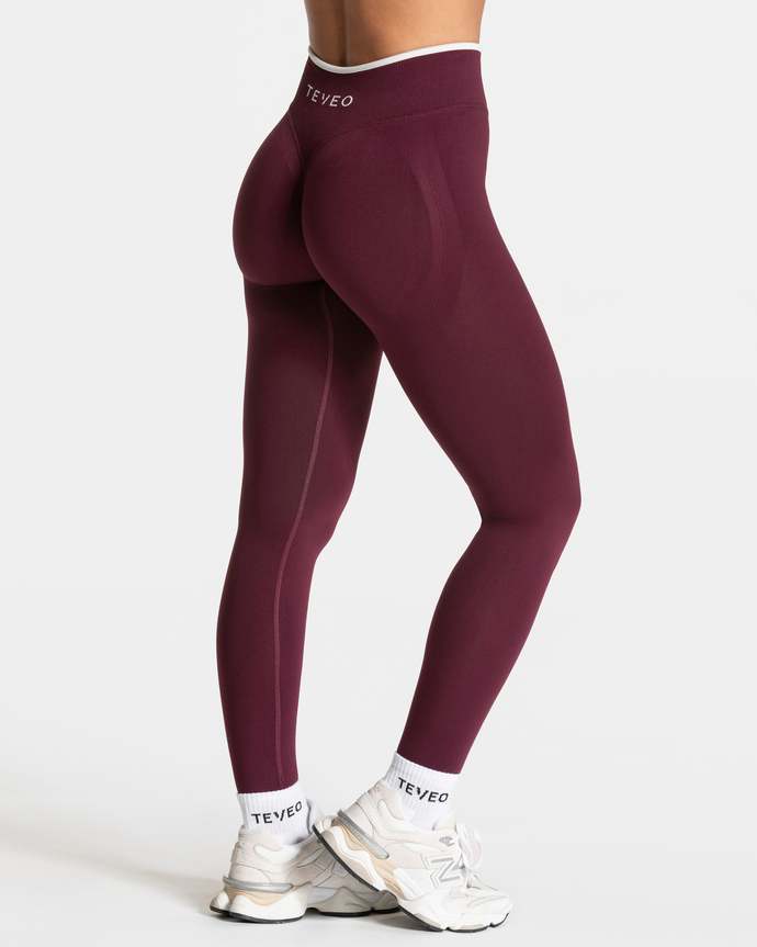 Which leggings colour looks best??