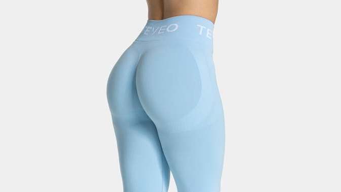 Which leggings colour looks best?