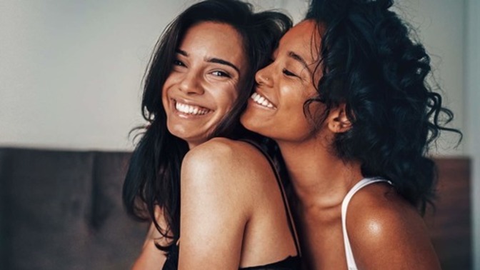 Have you or would you date your gender?