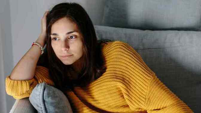 How do I stop feeling so lonely?
