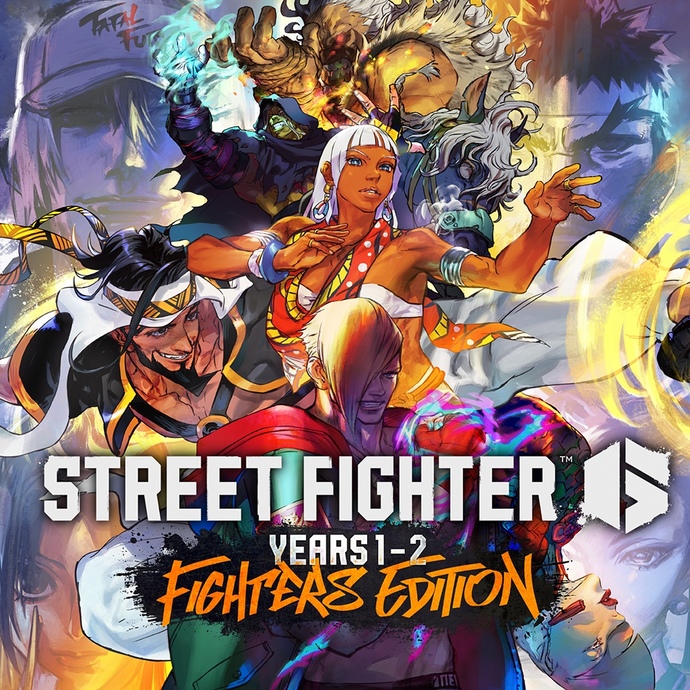 Do you play fighting games?