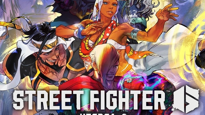Do you play fighting games?