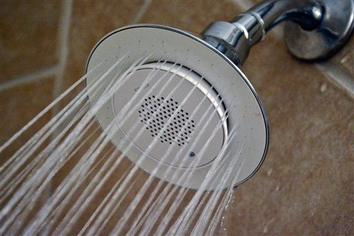 🚿🚽