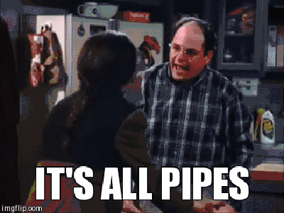 Is it okay to pee in the shower?