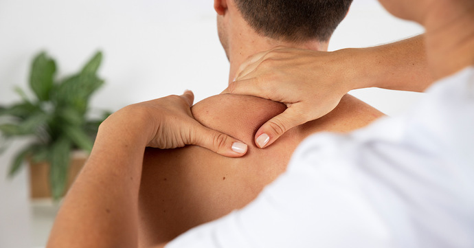 What is your favorite type of massage?