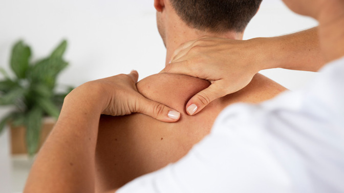 What is your favorite type of massage?