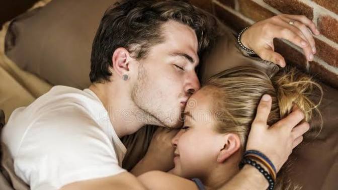 Girls, do you want to be loved by a man?