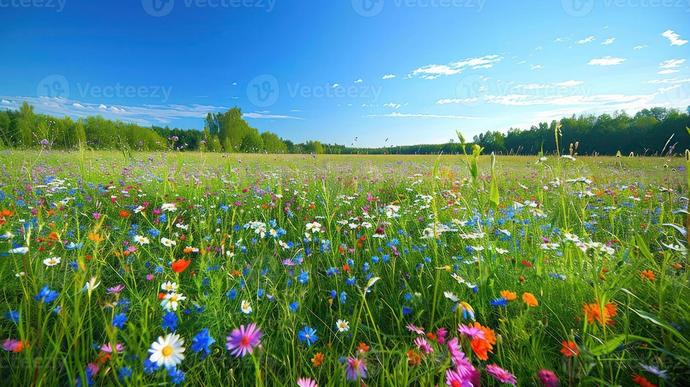 What kind of nature do you always like to visit but havent yet?