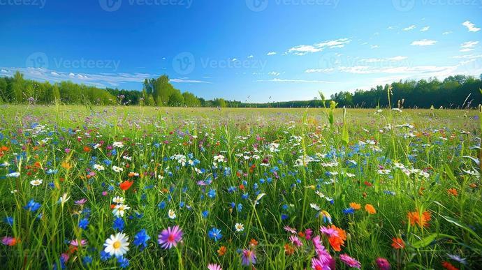 What kind of nature do you always like to visit but haven't yet?
